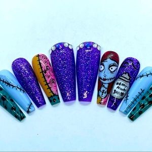 Sally’s Potions 🧪 💀